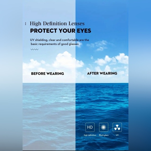 KILLSTAR Retro Snake Anti Glare Sunglasses - Picture 2 of 10